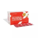 Fildena 150 Mg | Helps Men solution ed