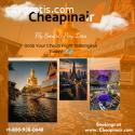 Find Cheap Flights to Bangkok: Best Deal