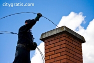 Find Chimney Cleaning Expert