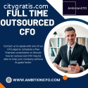 Find Full-Time Outsourced CFO in Winter