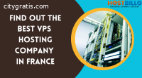 Find out the best VPS hosting company in