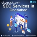 Find the best SEO services in Ghaziabad