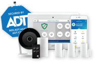 Find Your Local ADT Dealer for Home Secu