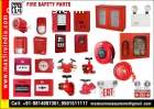 fire safety equipments