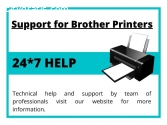 Fix Brother Printer Error Code 20?