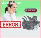 FIx Canon Printer Error Code 5800 issue