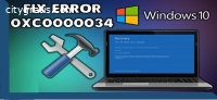 Fix Error Code 0xc0000034 Windows 10