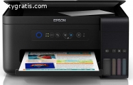 Fix for Epson Error Code 0x98