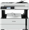 Fix for Epson Printer Error Code W-61 in