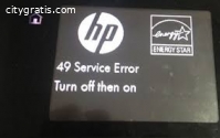 Fix HP 49 Service Error +1 888-633-7151