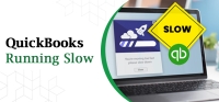 Fix QuickBooks Running Slow