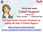 Fix Your Gmail Account Problems by takin