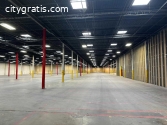 Flexible Warehouse & Office Space