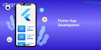 Flutter App Development