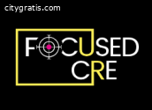 FocusedCRE: Marketing agency