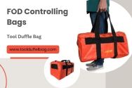 FOD Controlling Bags