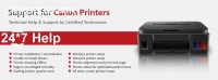 Follow To Fix Canon Printer Error Code b