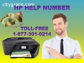 For instant best HP printer tech support