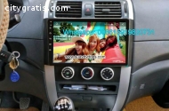 Foton Tunland radio GPS android