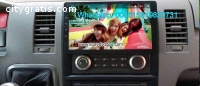 Foton View radio GPS android