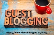 Free Guest Posting Website India – Class