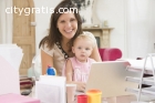 Freelance Typing Work From Home F/P/T