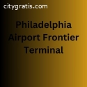 Frontier Terminal Philadelphia