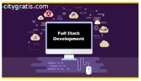 Full Stack Development India- Silicon Va