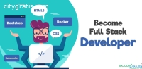 Full Stack development India