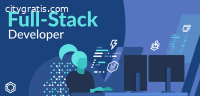 Full Stack Development Services