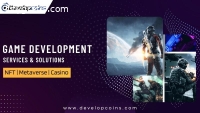 Game Development Company