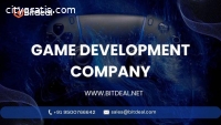 Game Development Services