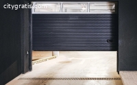 Garage Door Repair Servise