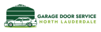 Garage Door Service North Lauderdale