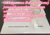 GBL gamma Butyrolactone 96-48-0 Whee