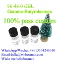 GBL / Gamma-Butyrolactone 96-48-0