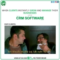 Genuine CRM Software - Kit19.com