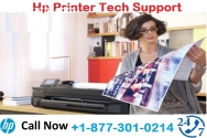 Get 24*7 Assistant with HP Printer