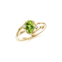 Get 25% Off in Gemstone Engagement Ring'