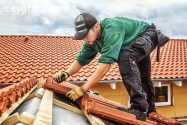 Get a 15% discount For Your Roofing Work