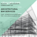 Get Architectural BIM Service in Chicago