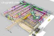 Get Best Offers BIM Shop Drawing Service