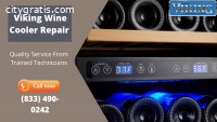 Get Best Viking Wine Cooler Repair