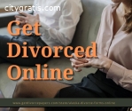 Get Divorced Online