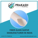 Get Fiber Glass Sleeve at the best price