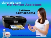 Get Hp printer Assistant for better admi