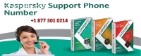 Get instant solution for your Kaspersky