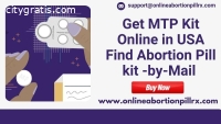 Get MTP Kit online in USA - Find Abortio