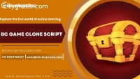 Get our BC game clone script  instantly