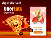 Get Own Food Delivery App with SpotnEats